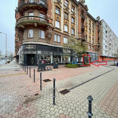 Broadway Apartments B1 Debrecen Exterior photo